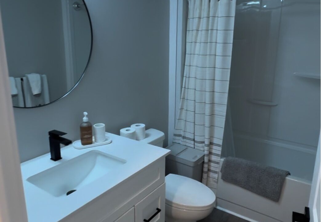 Photo of Bathroom in Charlottetown