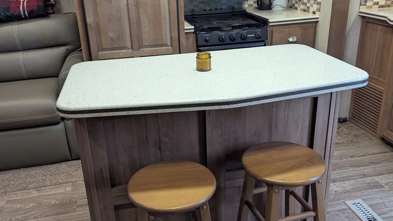 Photo of Kitchen in Meadow Creek