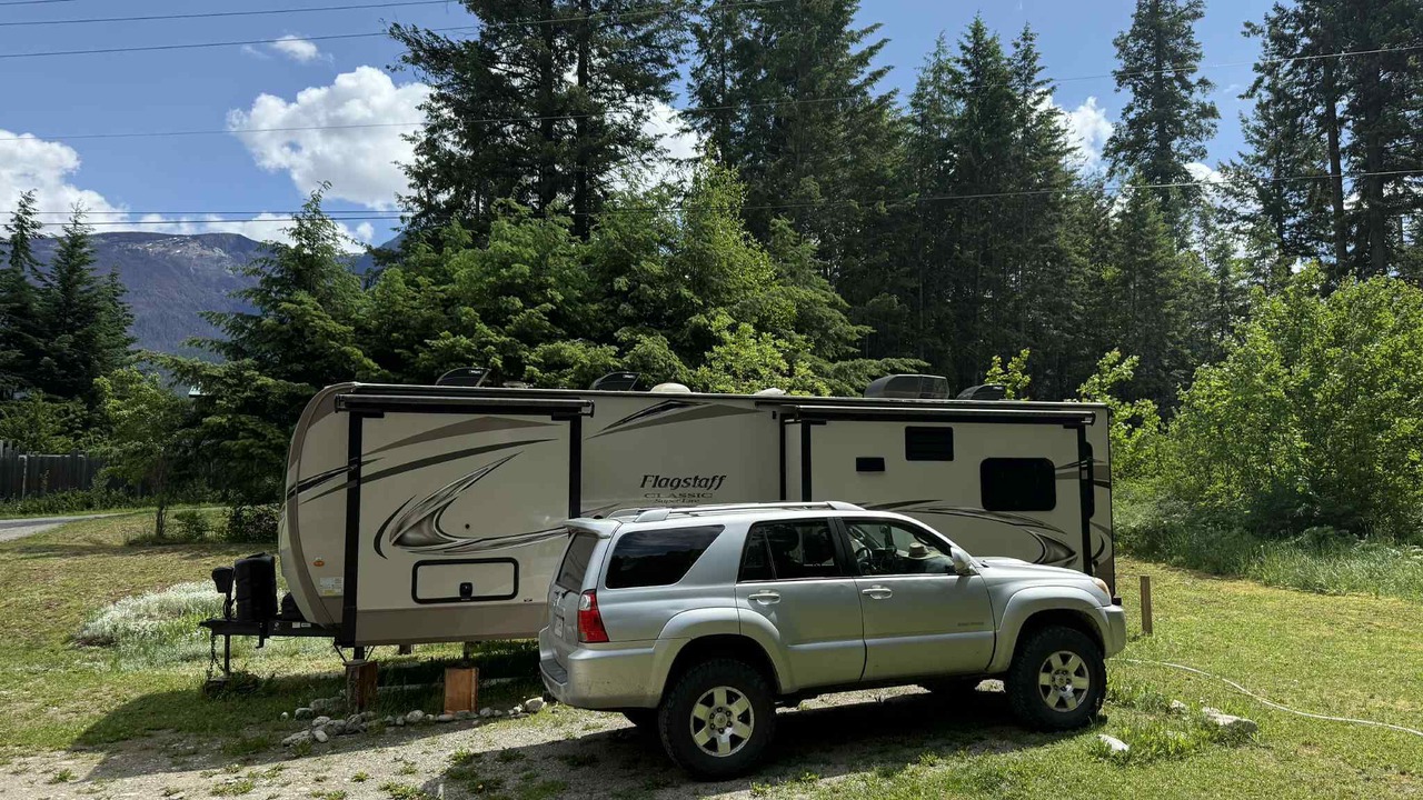 Photo of Outdoor in Meadow Creek