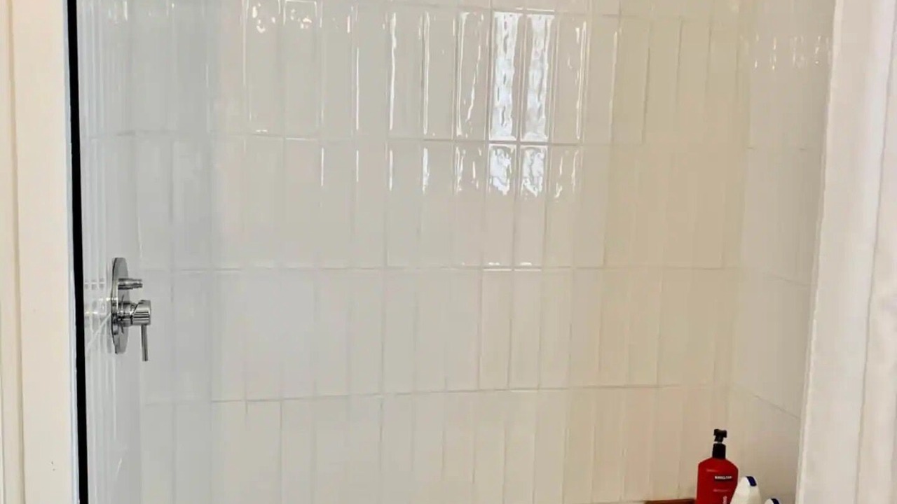 Photo of Bathroom in Saint-Michel-des-Saints