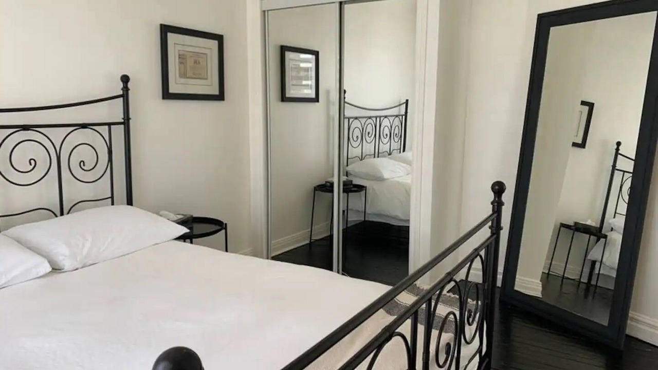 Photo of Bedroom in Saint-Michel-des-Saints