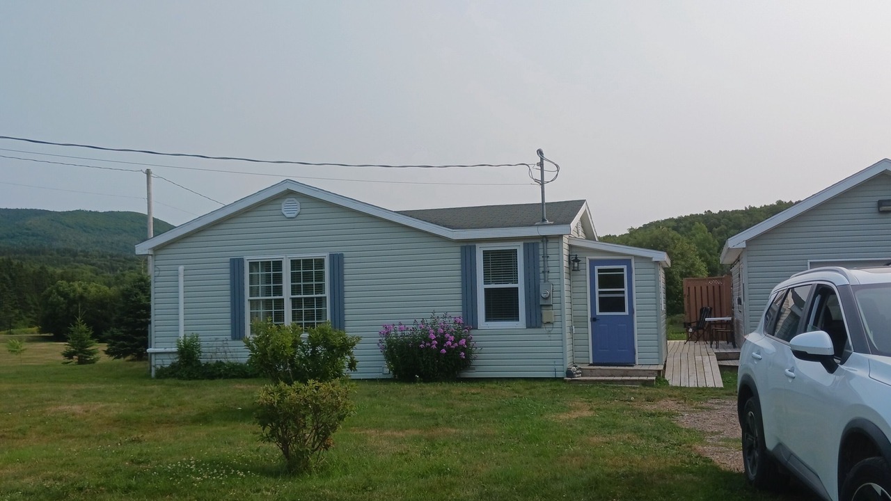 Photo of Outdoor in Cheticamp