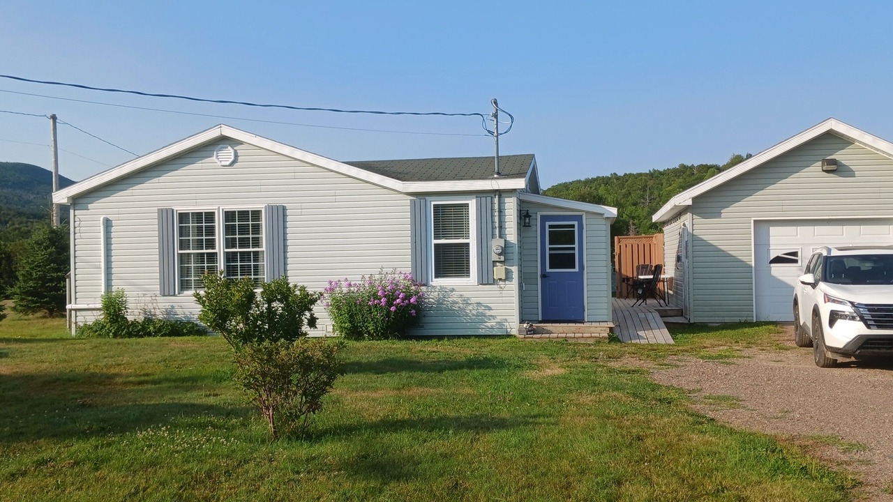 Photo of Outdoor in Cheticamp