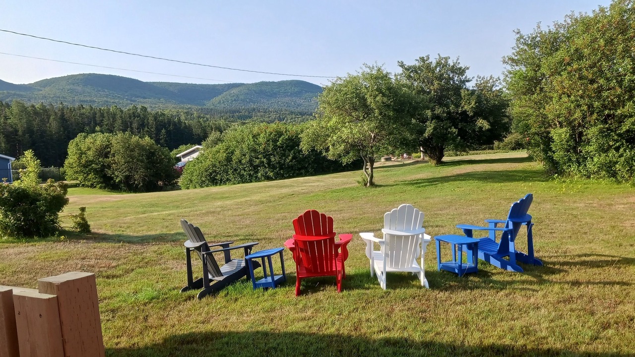 Photo of Others in Cheticamp