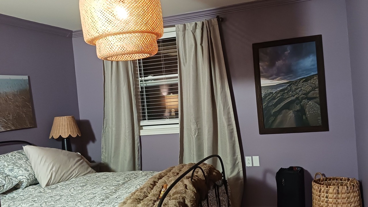 Photo of Bedroom in Cheticamp