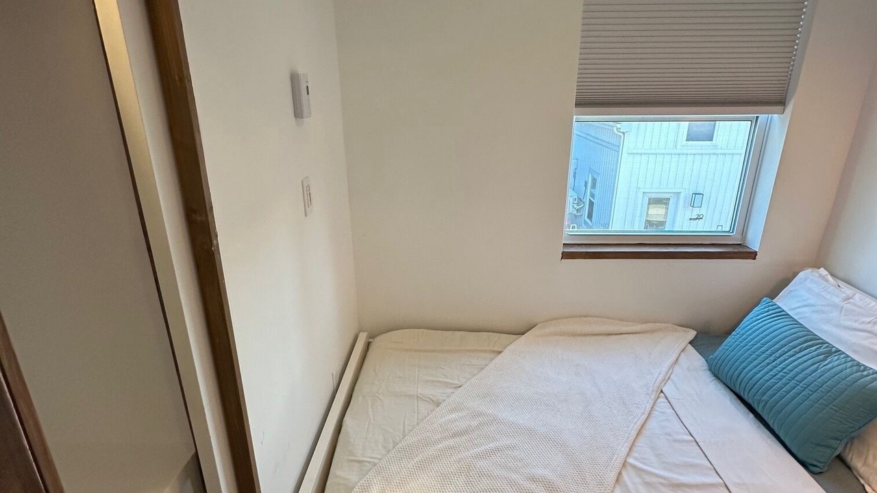 Photo of Bedroom in Charlottetown