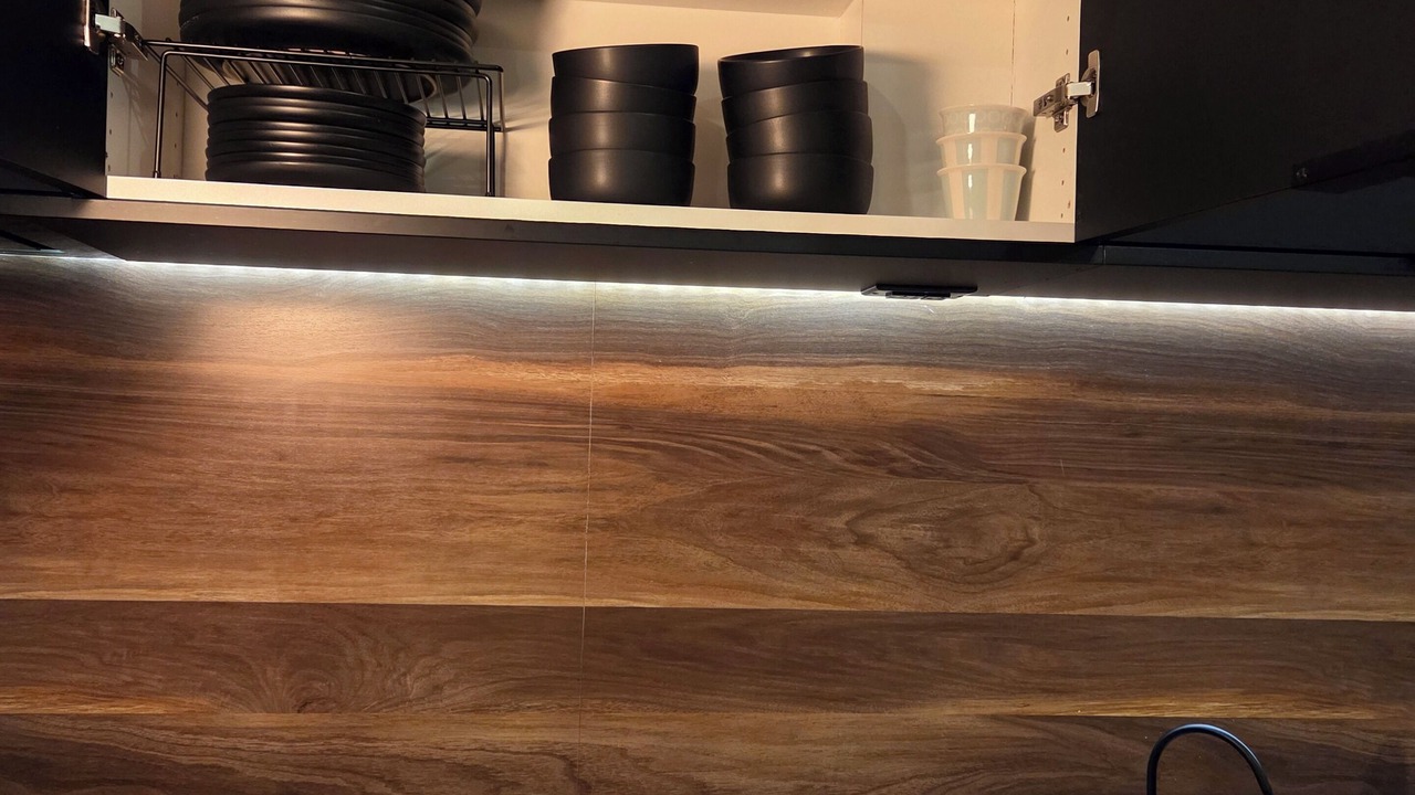 Photo of Kitchen in Charlottetown