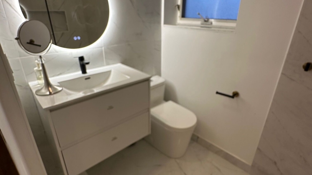 Photo of Bathroom in Charlottetown