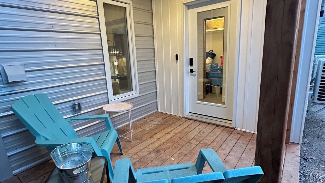 Photo of Patio Balcony in Charlottetown