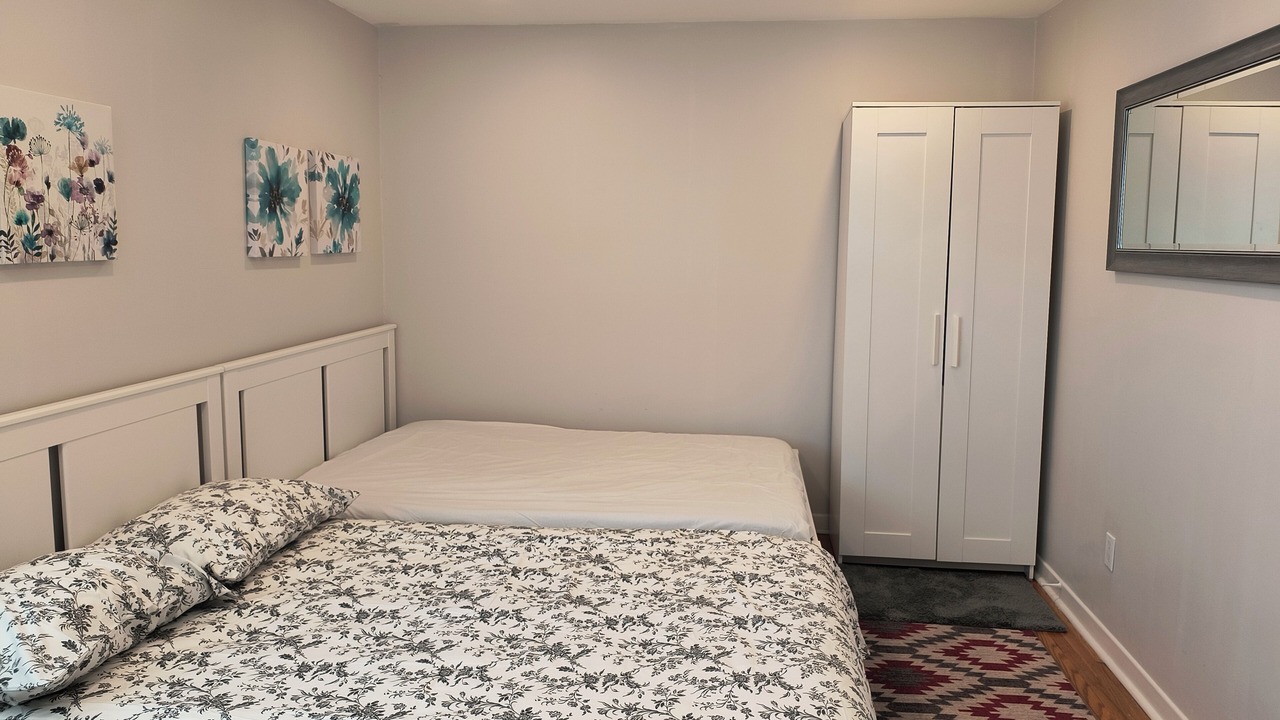 Photo of Bedroom in Oakville