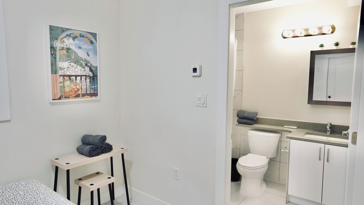 Photo of Bathroom in Fraserview