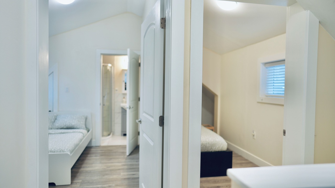 Photo of Bedroom in Fraserview