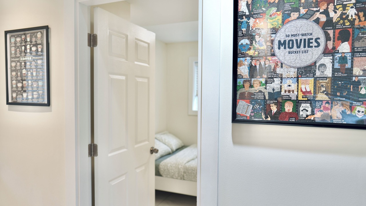 Photo of Bedroom in Fraserview