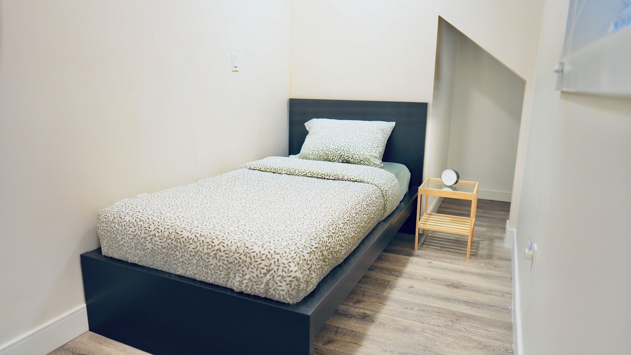 Photo of Bedroom in Fraserview