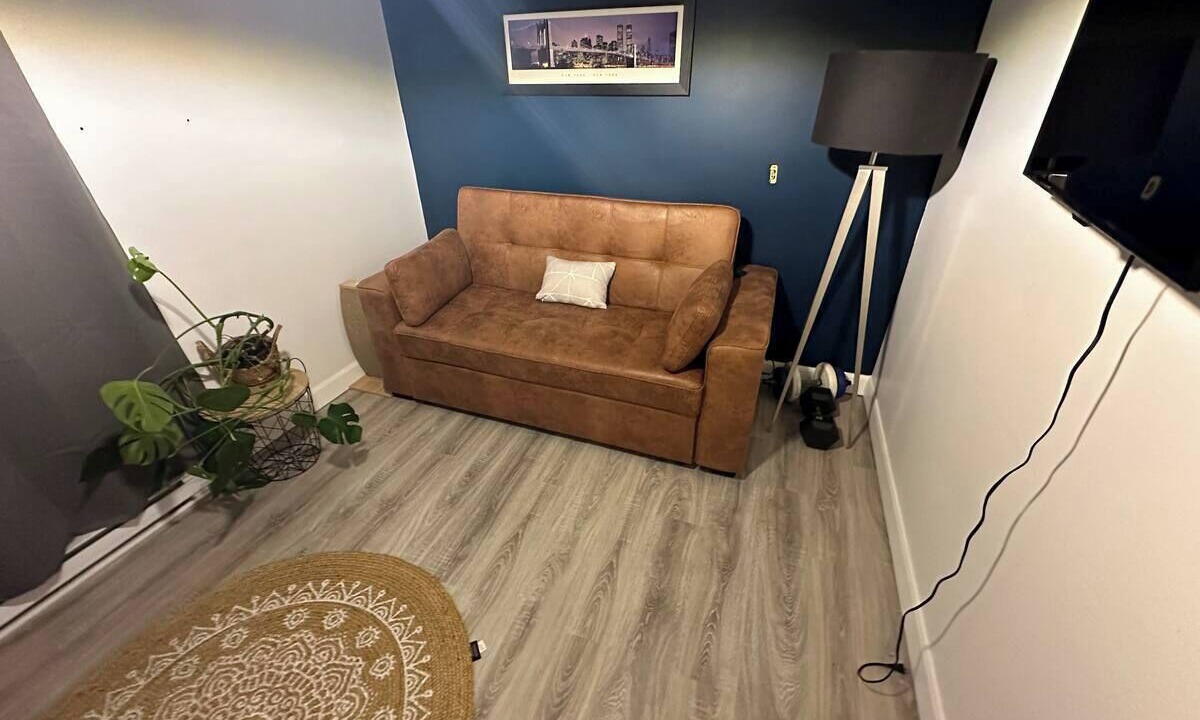 Photo of Livingroom in Sainte-Sophie