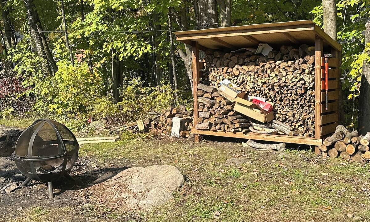 Photo of Outdoor in Sainte-Sophie