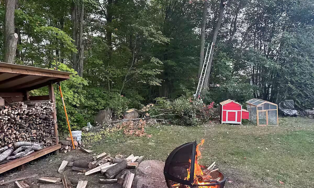 Photo of Outdoor in Sainte-Sophie