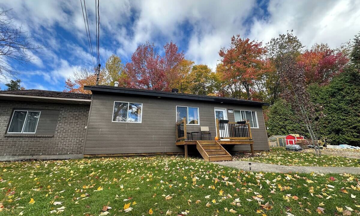 Photo of Outdoor in Sainte-Sophie
