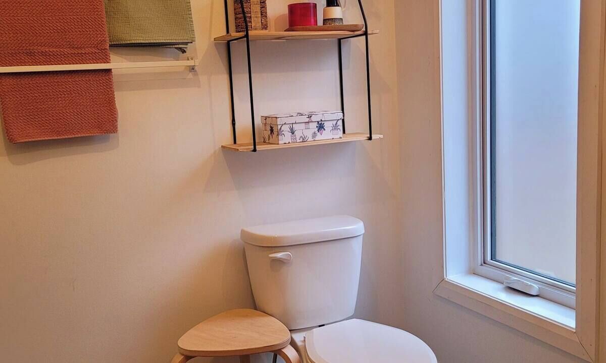 Photo of Bathroom in Sainte-Sophie