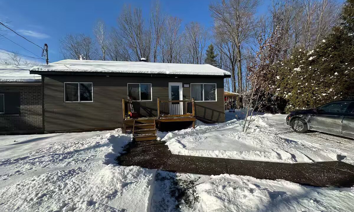 Photo of Outdoor in Sainte-Sophie