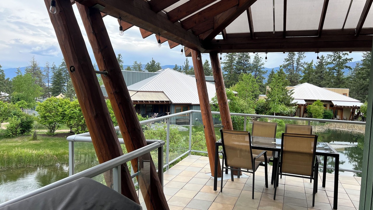 Photo of Outdoor in Vernon
