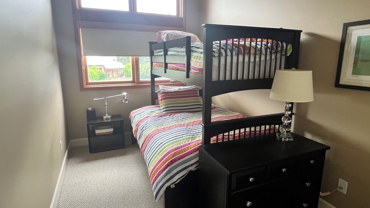 Photo of Bedroom in Vernon