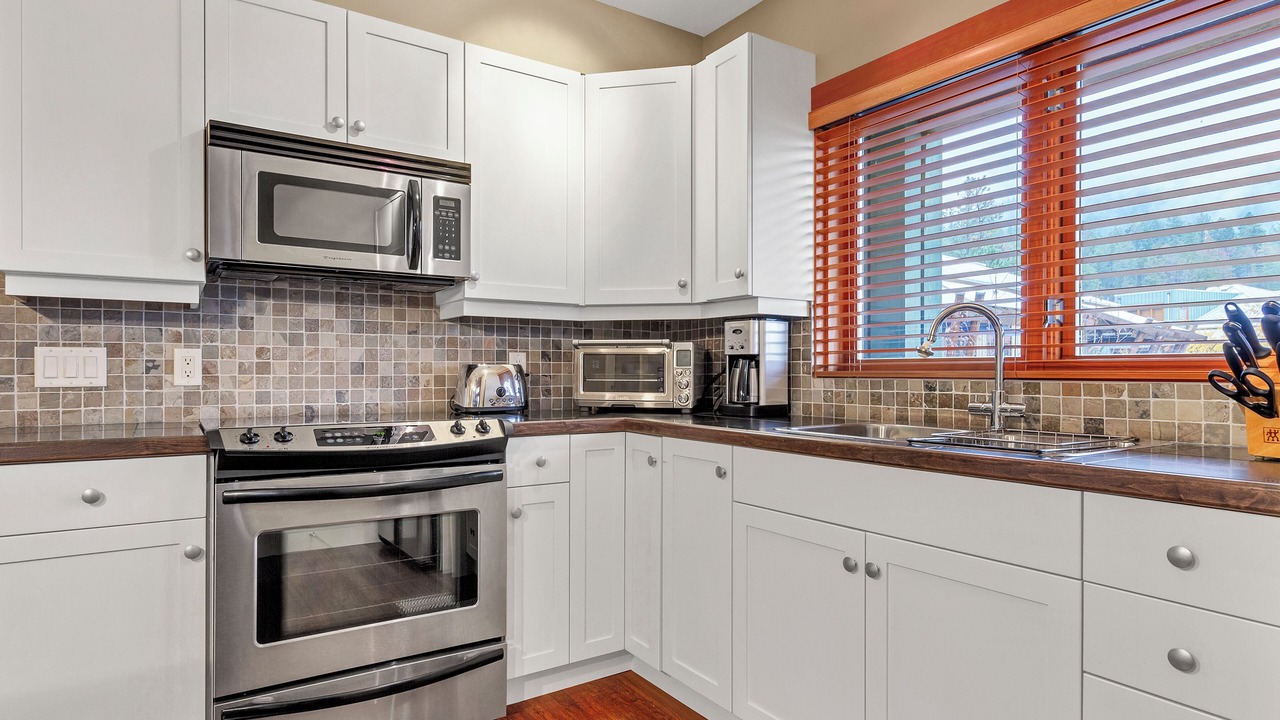 Photo of Kitchen in Vernon