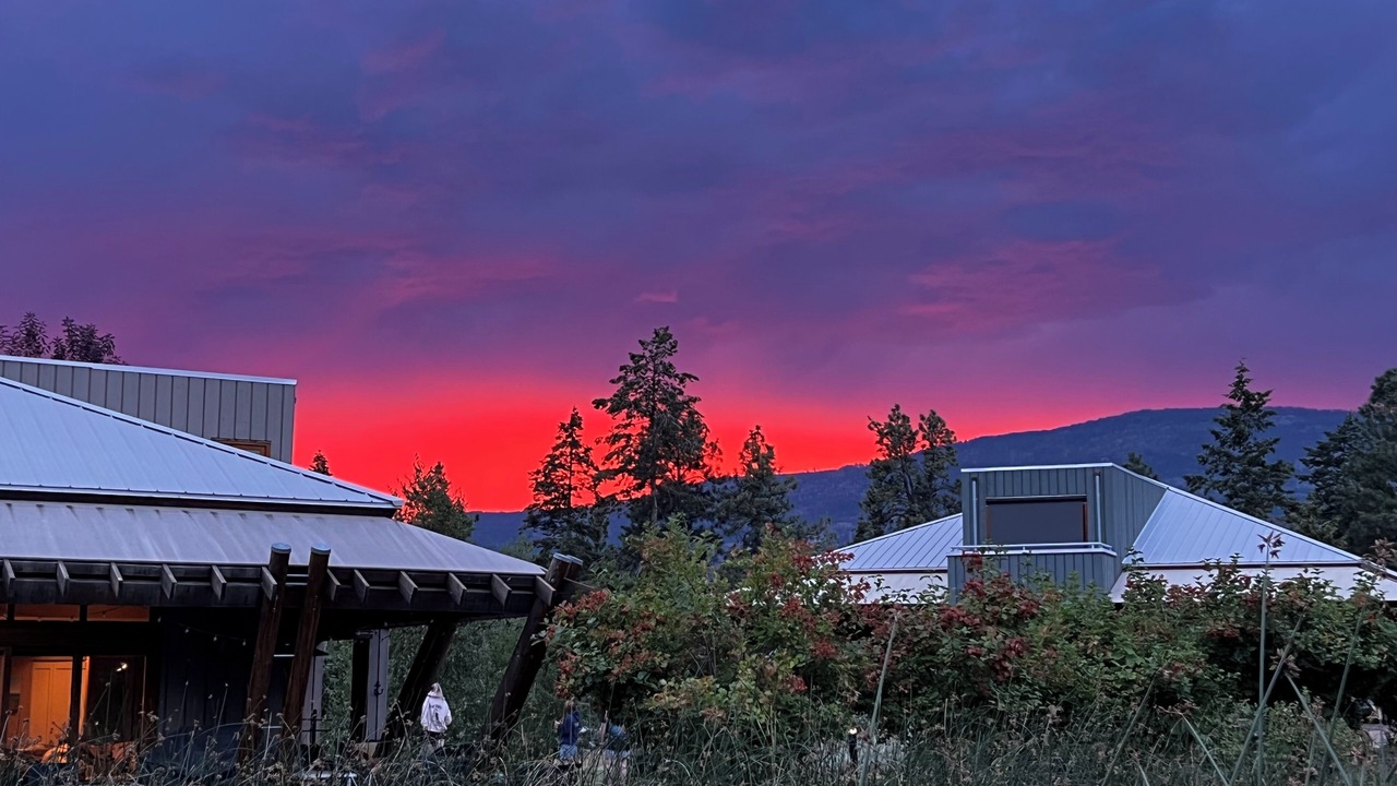 Photo of Outdoor in Vernon