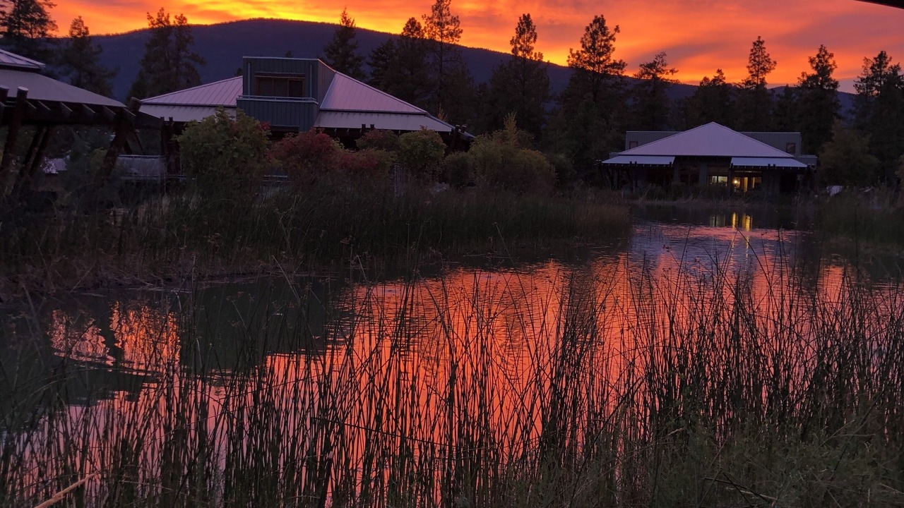 Photo of Outdoor in Vernon