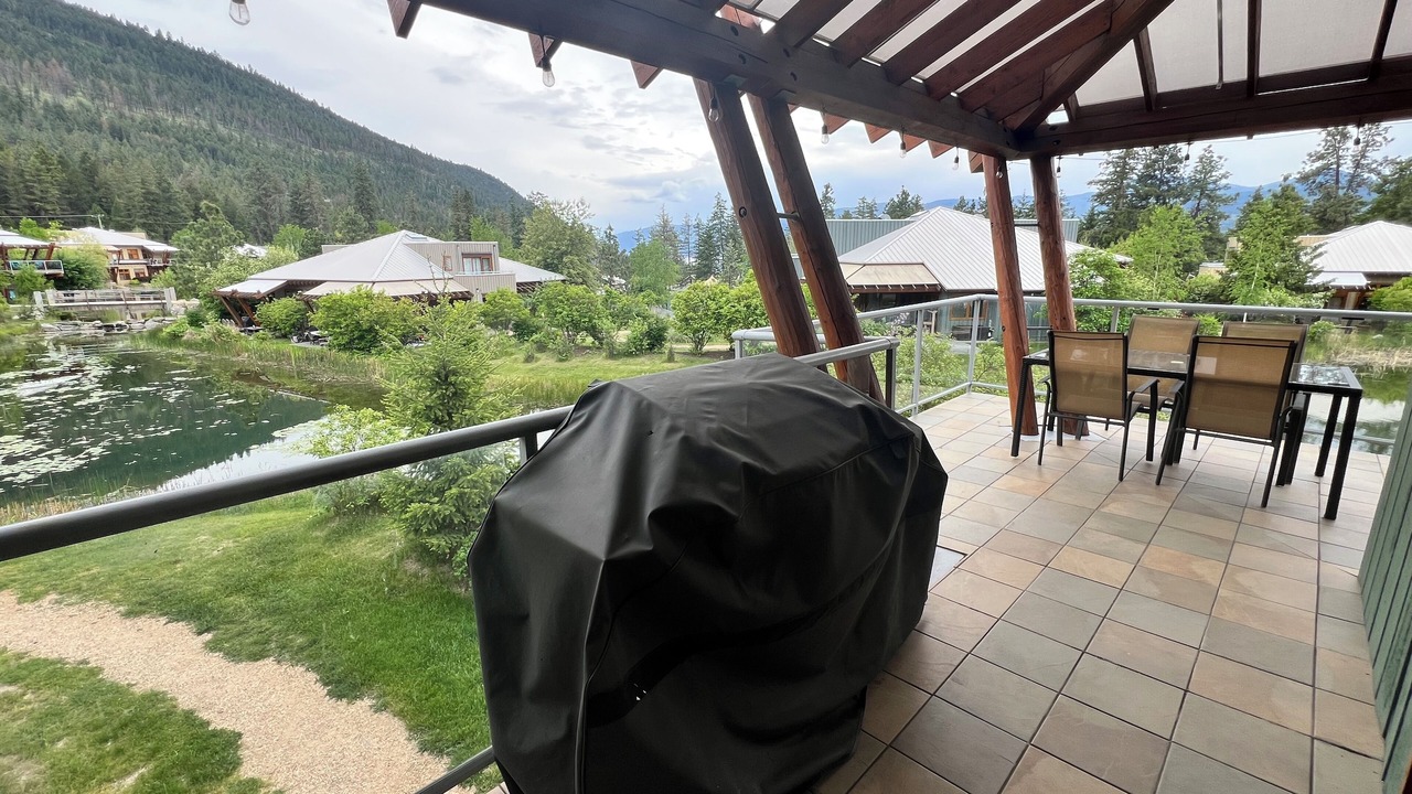 Photo of Outdoor in Vernon