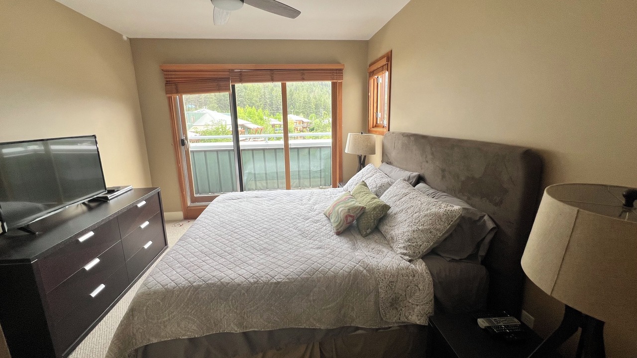 Photo of Bedroom in Vernon