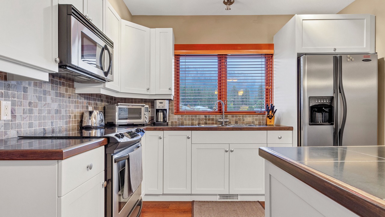 Photo of Kitchen in Vernon