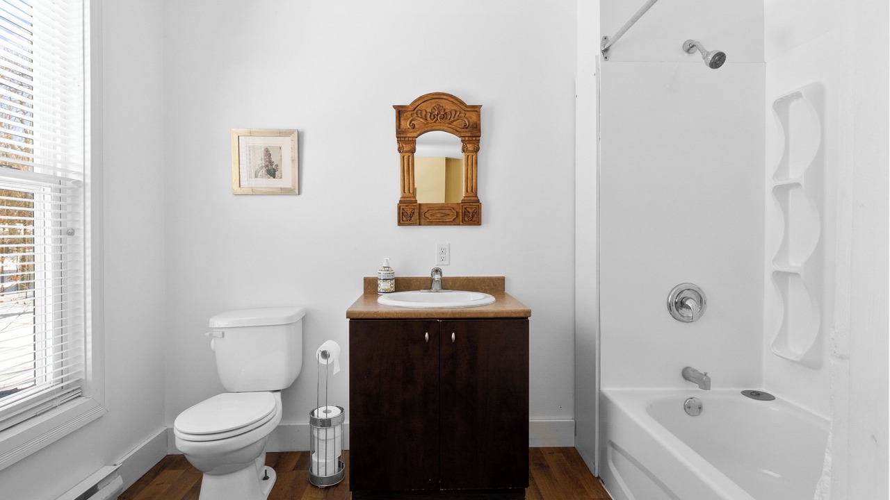 Photo of Bathroom in Stanstead