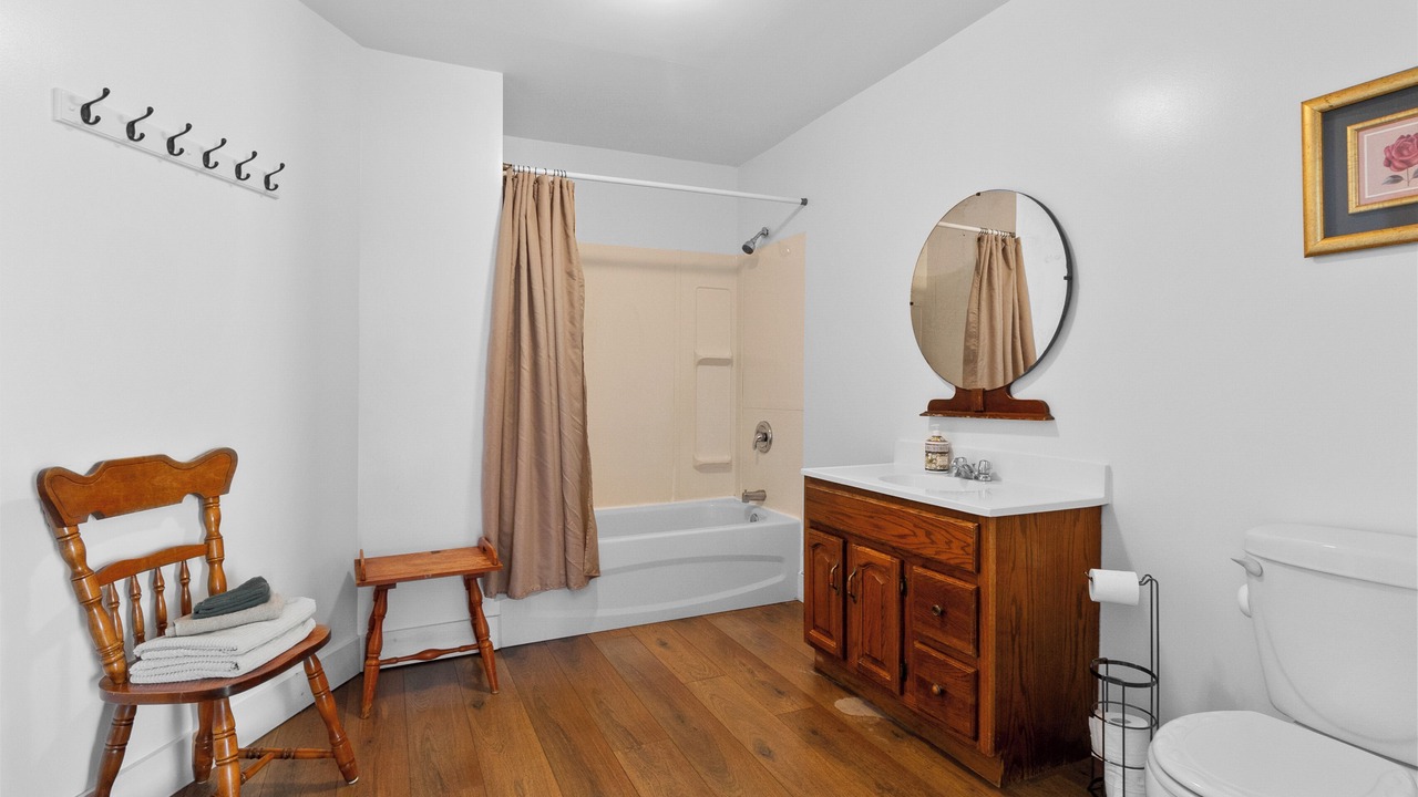 Photo of Bathroom in Stanstead