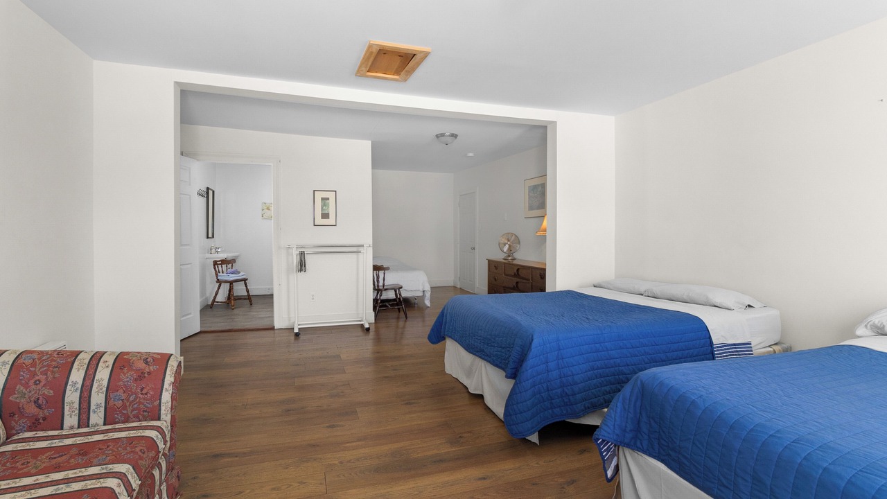 Photo of Bedroom in Stanstead