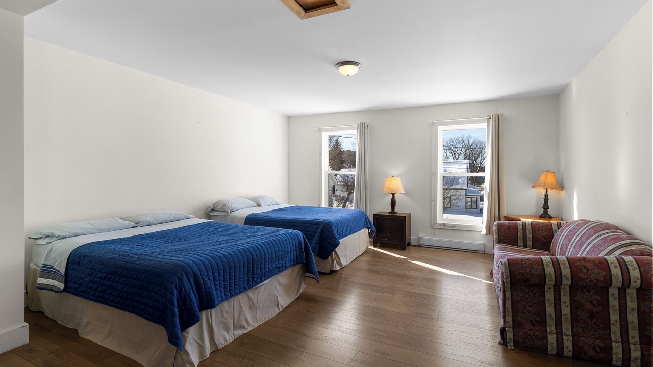 Photo of Bedroom in Stanstead