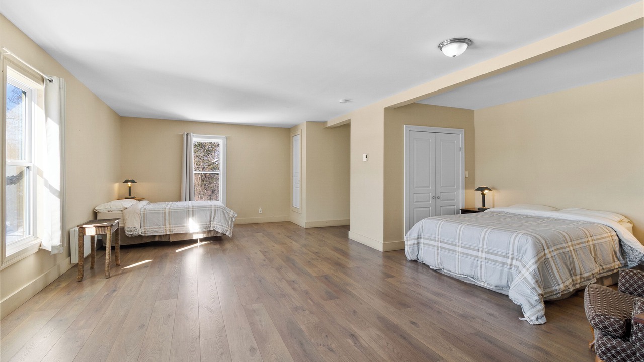 Photo of Bedroom in Stanstead