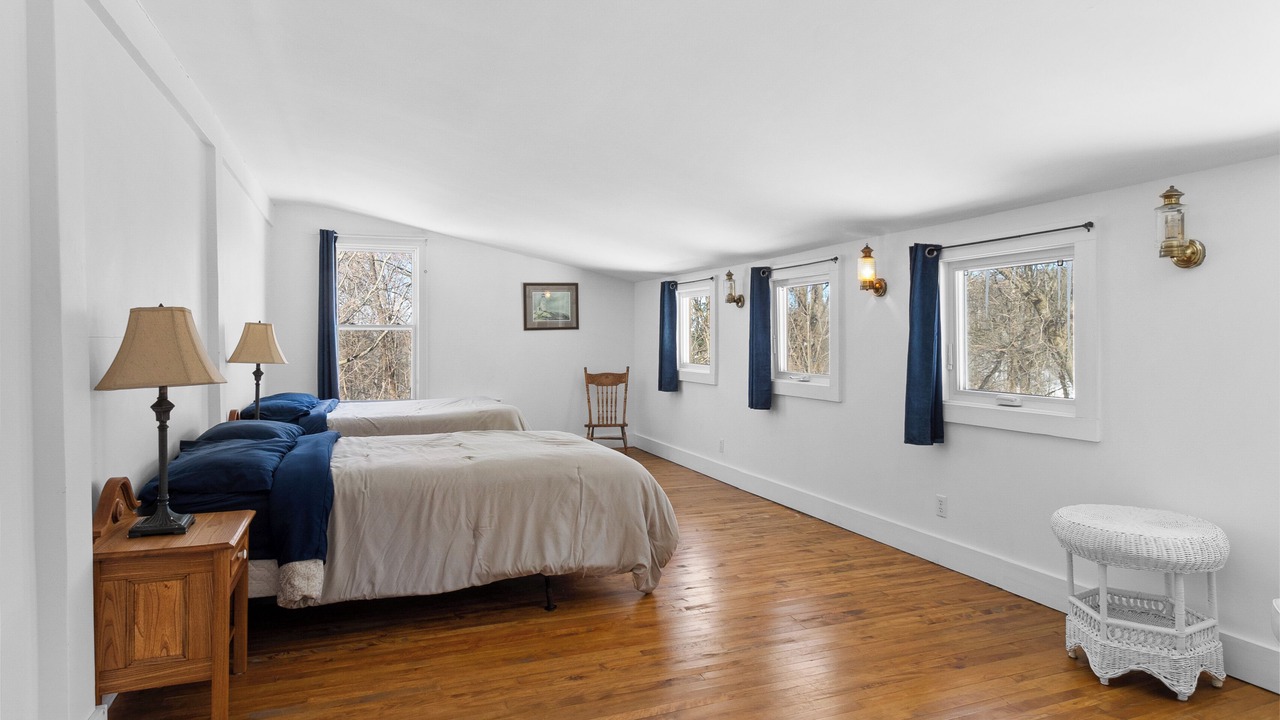 Photo of Bedroom in Stanstead