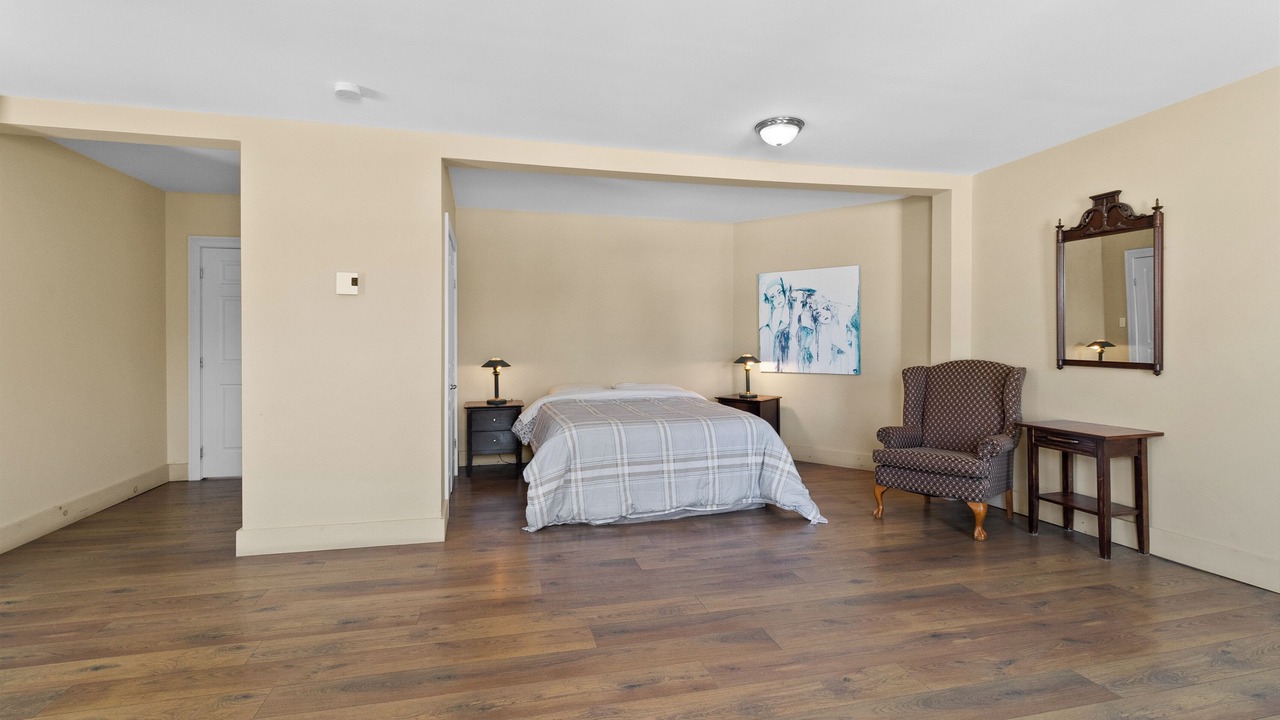 Photo of Bedroom in Stanstead