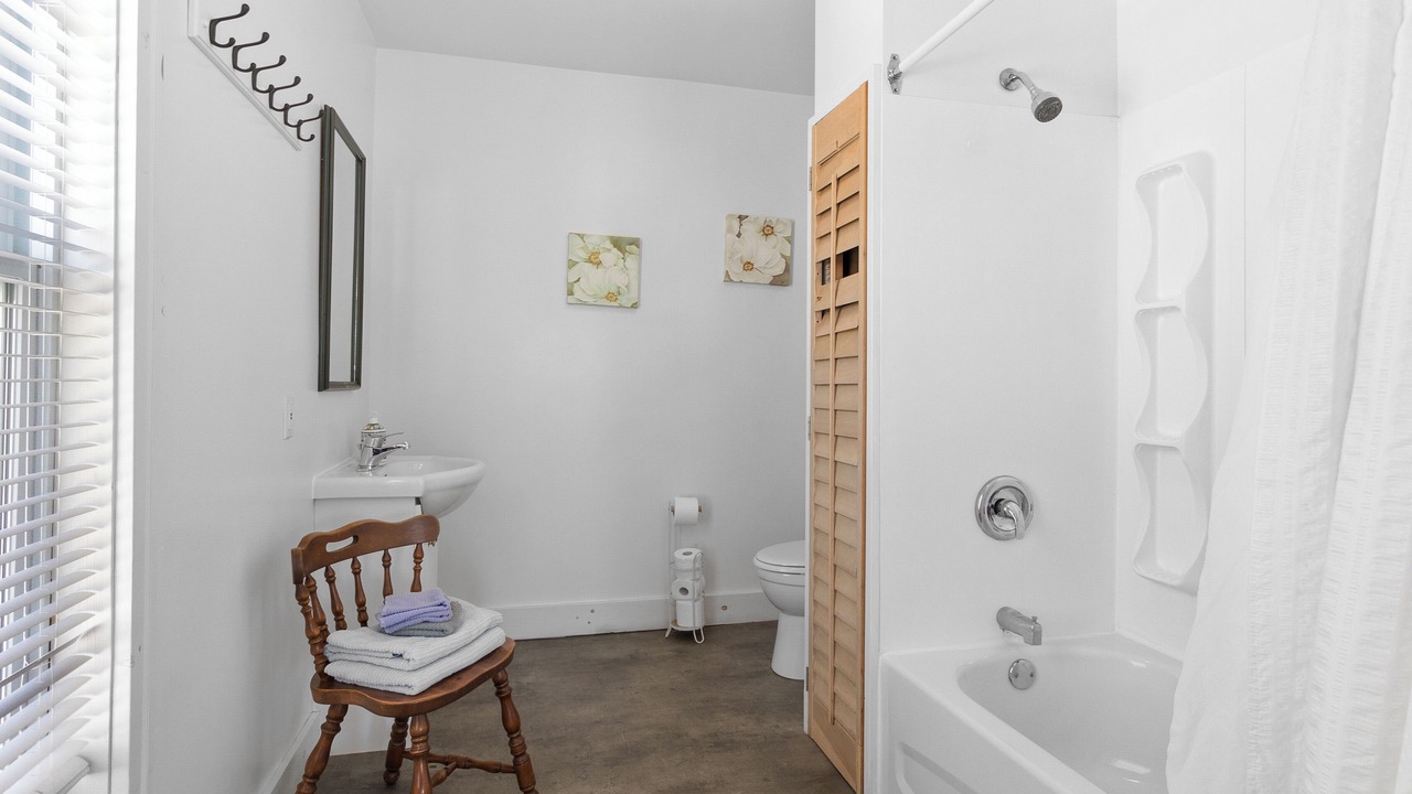Photo of Bathroom in Stanstead