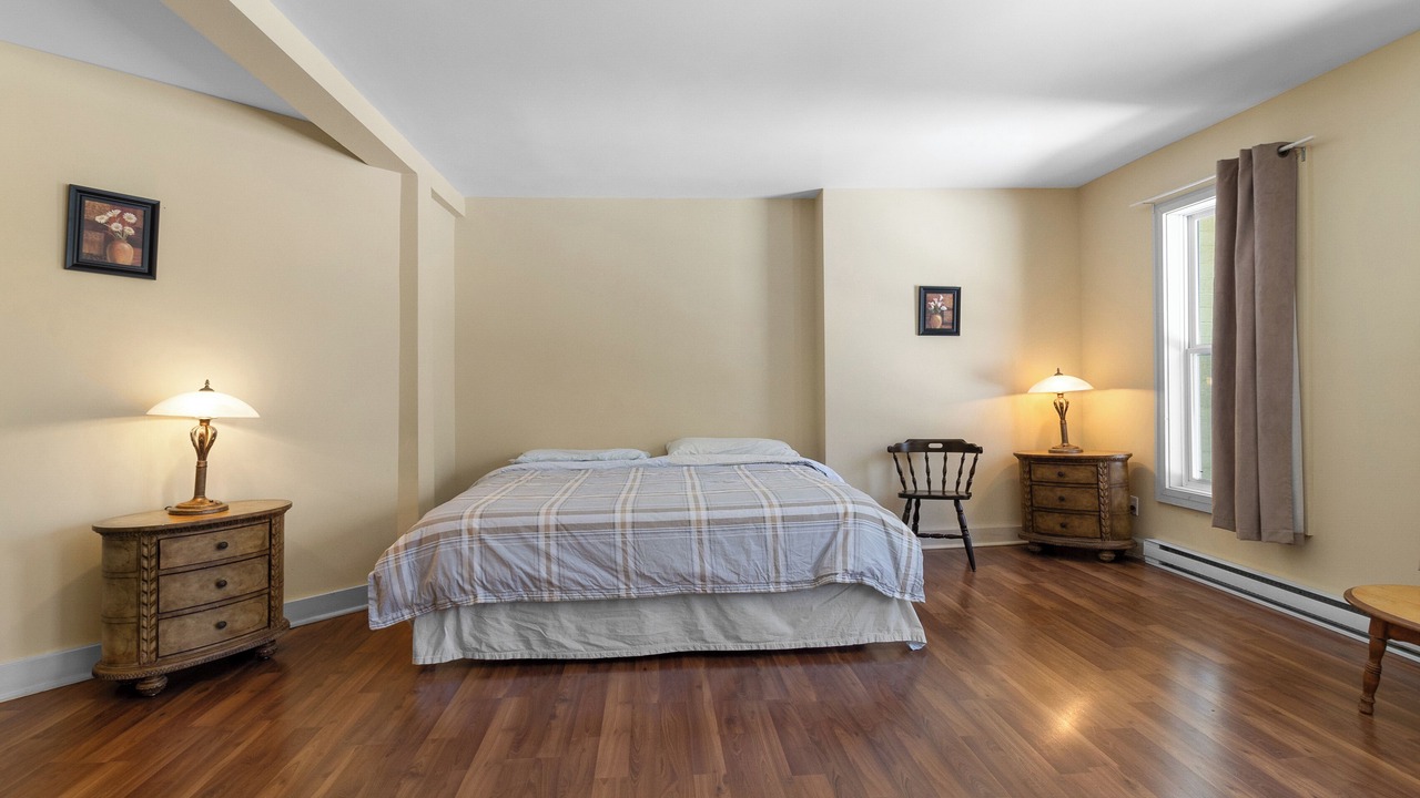 Photo of Bedroom in Stanstead