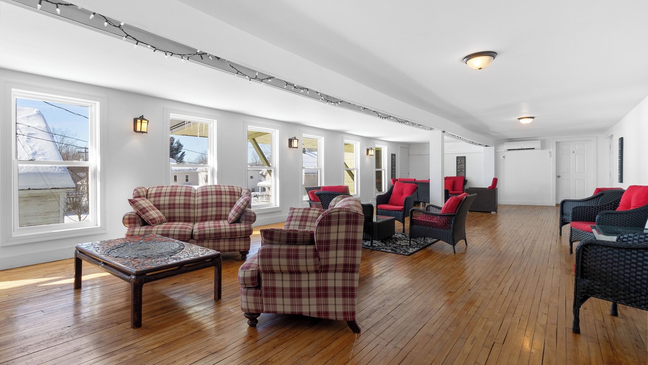Photo of Livingroom in Stanstead