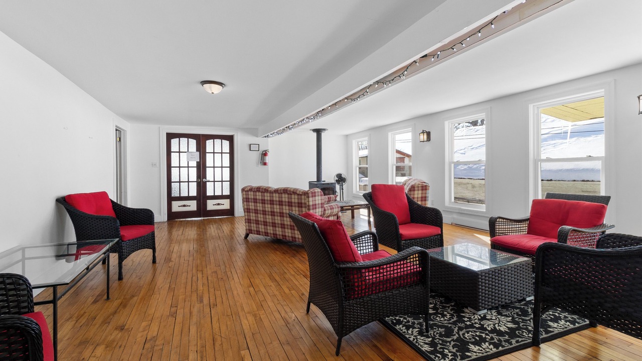 Photo of Livingroom in Stanstead