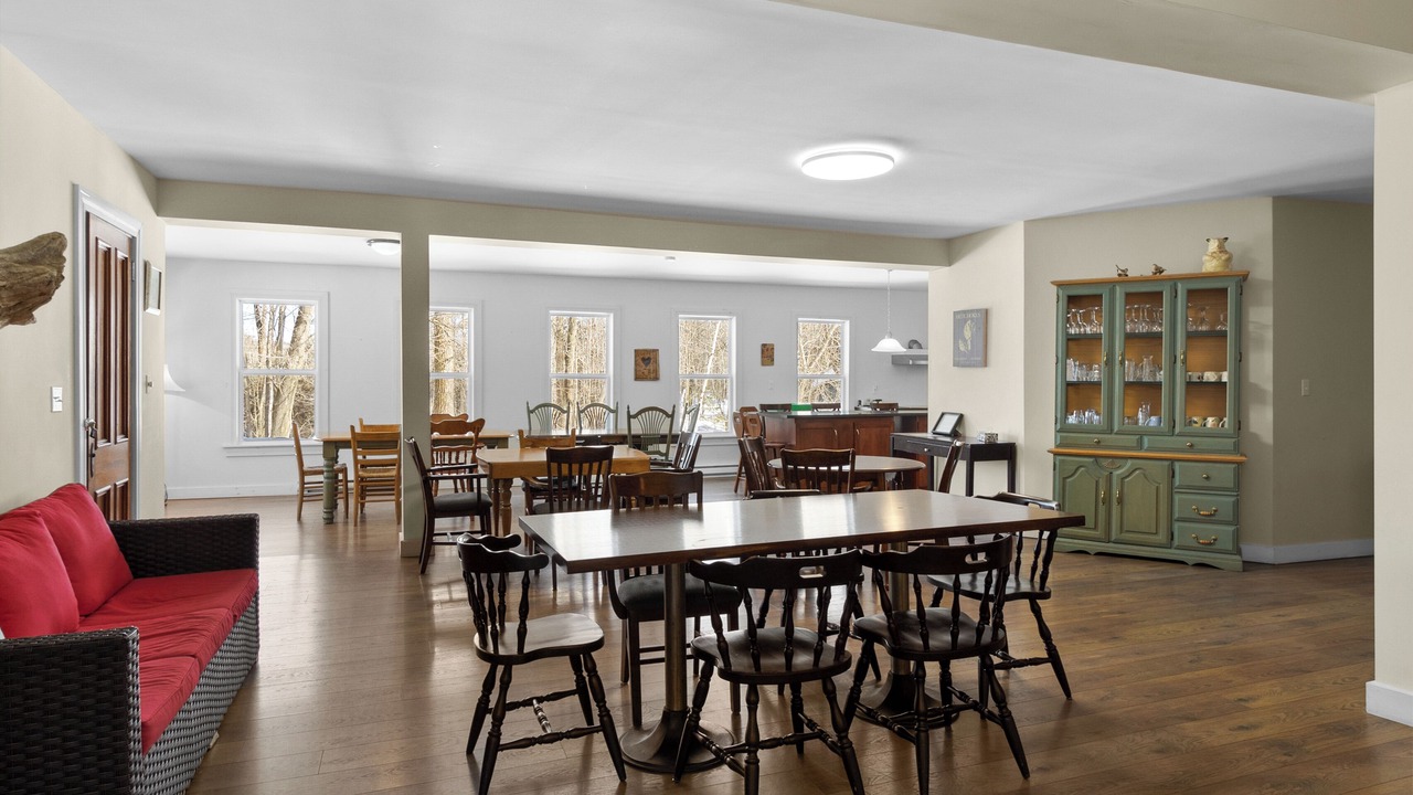 Photo of Livingroom in Stanstead