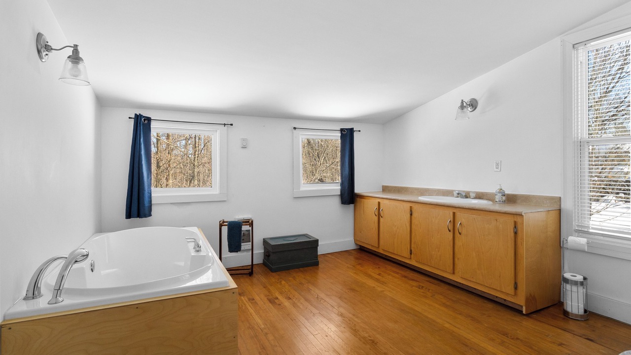 Photo of Bathroom in Stanstead
