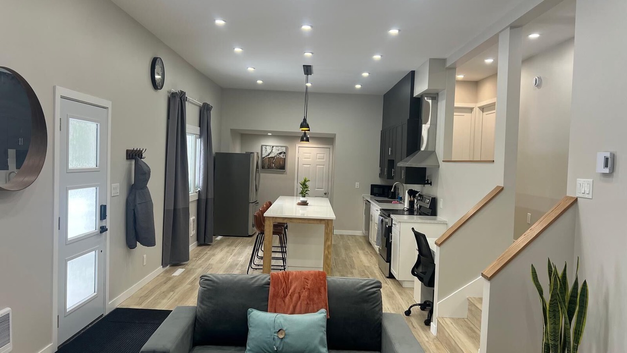 Photo of Livingroom in South Bruce Peninsula