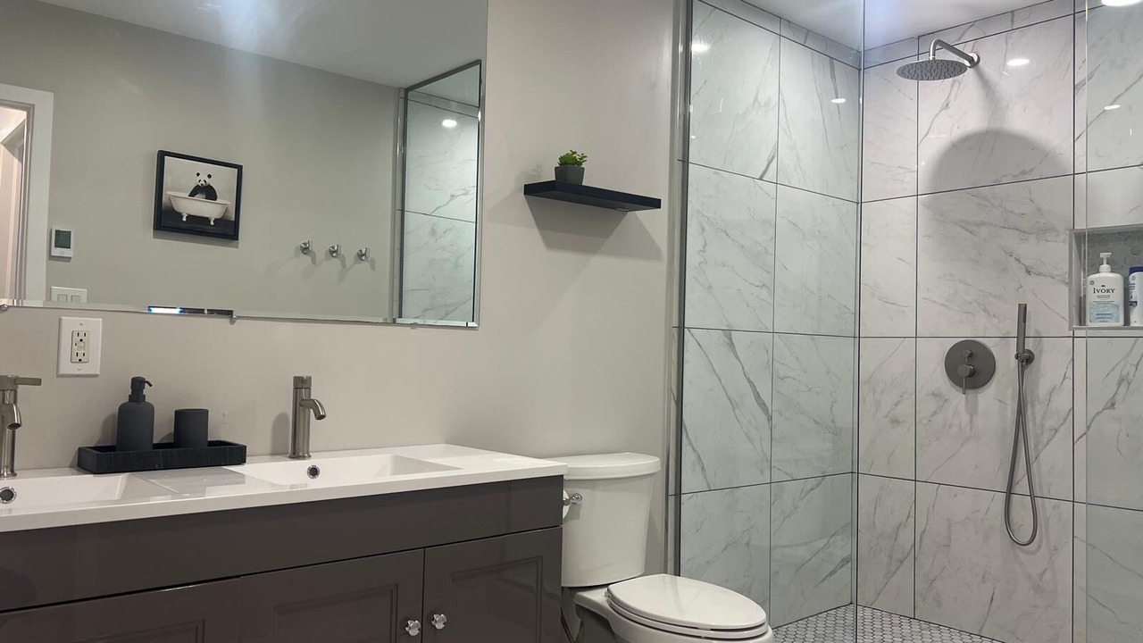 Photo of Bathroom in South Bruce Peninsula