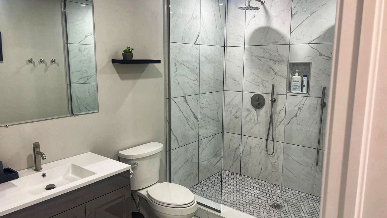 Photo of Bathroom in South Bruce Peninsula