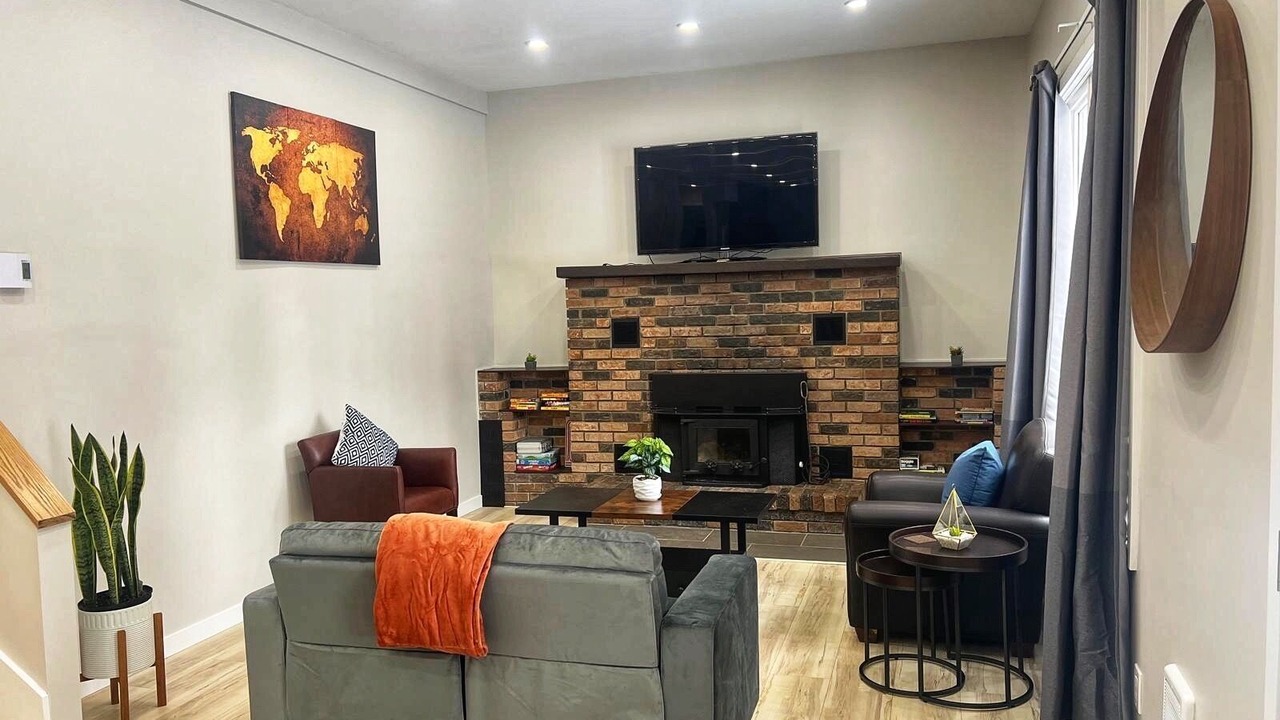 Photo of Livingroom in South Bruce Peninsula