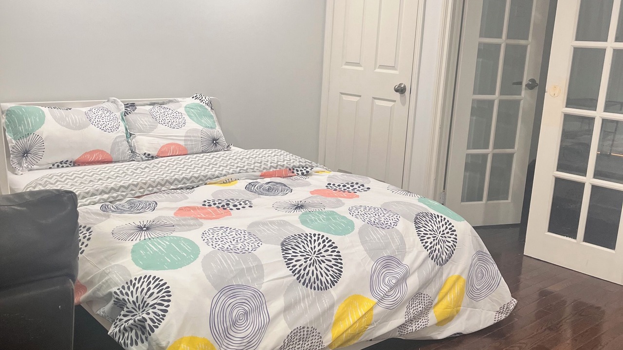 Photo of Bedroom in Hamilton